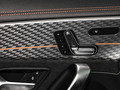 奔驰CLA级AMG AMG CLA 45 S 4MATIC+燃擎当道特别版2024款