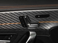奔驰CLA级AMG AMG CLA 45 S 4MATIC+燃擎当道特别版2024款