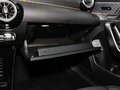 奔驰CLA级AMG AMG CLA 45 S 4MATIC+燃擎当道特别版2024款