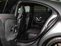 奔驰CLA级AMG AMG CLA 45 S 4MATIC+燃擎当道特别版2024款