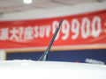 SWM斯威大虎EDi 图片