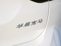 宝马iX3 图片