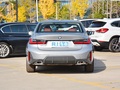 宝马3系 325Li xDriveM运动套装2024款
