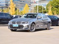 宝马3系 325Li xDriveM运动套装2024款