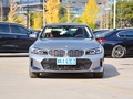 宝马3系 325Li xDriveM运动套装2024款