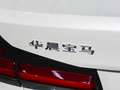 宝马5系 图片