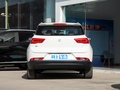 藍(lán)電E3 405KM 豪華版2023款