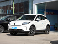 藍(lán)電E3 405KM 豪華版2023款
