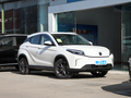 藍(lán)電E3 405KM 豪華版2023款