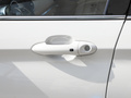 藍(lán)電E3 405KM 豪華版2023款