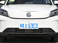 藍(lán)電E3 405KM 豪華版2023款