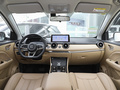 藍(lán)電E3 405KM 豪華版2023款