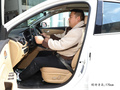 藍(lán)電E3 405KM 豪華版2023款