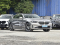 寶馬i5 eDrive 35L 尊享型豪華套裝2024款