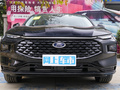 蒙迪歐 EcoBoost 245豪華型2023款