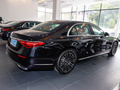 奔馳S級新能源 S 450 e L插電式混合動力轎車2024款