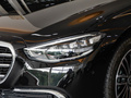 奔馳S級新能源 S 450 e L插電式混合動力轎車2024款