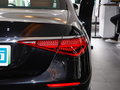 奔馳S級新能源 S 450 e L插電式混合動力轎車2024款