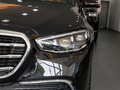 奔馳S級新能源 S 450 e L插電式混合動力轎車2024款