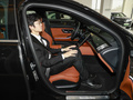奔馳S級新能源 S 450 e L插電式混合動力轎車2024款