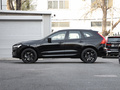 沃爾沃XC60新能源 T8 插電混動長續(xù)航四驅(qū)智遠極夜版2024款