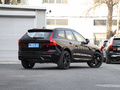 沃爾沃XC60新能源 T8 插電混動長續(xù)航四驅(qū)智遠極夜版2024款