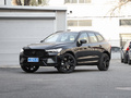 沃爾沃XC60新能源 T8 插電混動長續(xù)航四驅(qū)智遠極夜版2024款