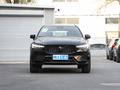 沃爾沃XC60新能源 T8 插電混動長續(xù)航四驅(qū)智遠極夜版2024款