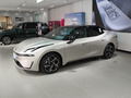 領(lǐng)克07 EM-P 126長(zhǎng)續(xù)航Pro2024款