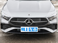 奔驰A级 A 200 L动感型2024款