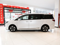 瑞风RF8 PHEV 图片