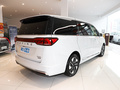瑞風(fēng)RF8 PHEV 智聆版 1.5T 150KM旗艦型2024款