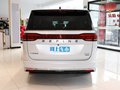 瑞风RF8 PHEV 图片
