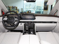 瑞風(fēng)RF8 PHEV 智聆版 1.5T 150KM旗艦型2024款