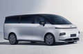 吉利翼真L380 116度 6座兩驅(qū)Pro2024款