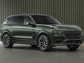 领克09新能源 2.0TD EM-P PLUS七座2024款