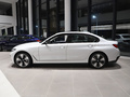 宝马i3 eDrive 40 L曜夜运动套装2024款