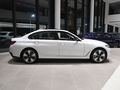 宝马i3 eDrive 40 L曜夜运动套装2024款