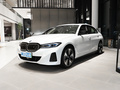 宝马i3 eDrive 40 L曜夜运动套装2024款
