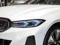 宝马i3 eDrive 40 L曜夜运动套装2024款
