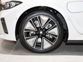 宝马i3 eDrive 40 L曜夜运动套装2024款