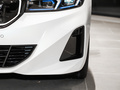宝马i3 eDrive 40 L曜夜运动套装2024款