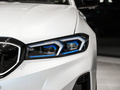 宝马i3 eDrive 40 L曜夜运动套装2024款