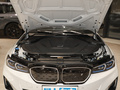 宝马i3 eDrive 40 L曜夜运动套装2024款