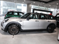 MINI CLUBMAN 图片