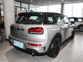 MINI CLUBMAN Final Edition最后的紳士紀(jì)念版2023款