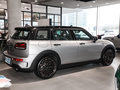 MINI CLUBMAN 图片