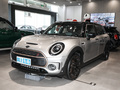 MINI CLUBMAN Final Edition最后的紳士紀(jì)念版2023款
