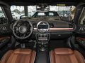 MINI CLUBMAN Final Edition最后的紳士紀(jì)念版2023款