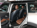 MINI CLUBMAN Final Edition最后的紳士紀(jì)念版2023款